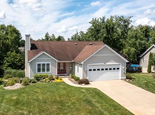 1619 Claystone Ct, Zeeland, MI 49464
