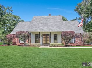 13183 S Montrose St, Denham Springs, LA 70726
