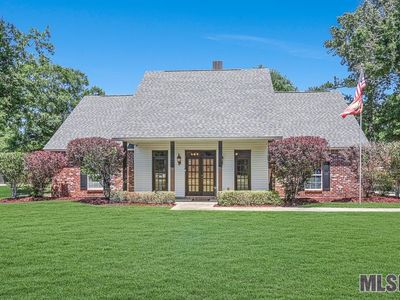 13183 S Montrose St, Denham Springs, LA, 70726