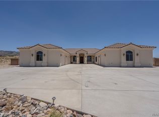 1164 S Copper Wind Ln, Kingman, AZ 86401