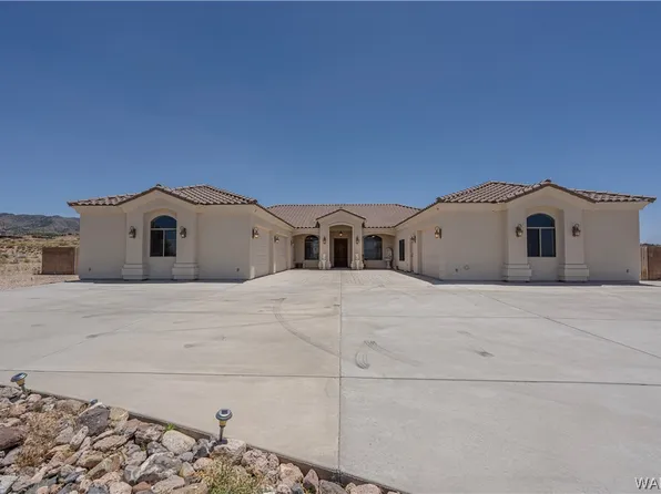 1164 S Copper Wind Ln, Kingman, AZ 86401