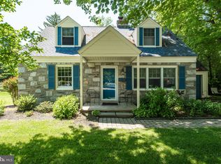 1608 Brent Rd, Oreland, PA 19075