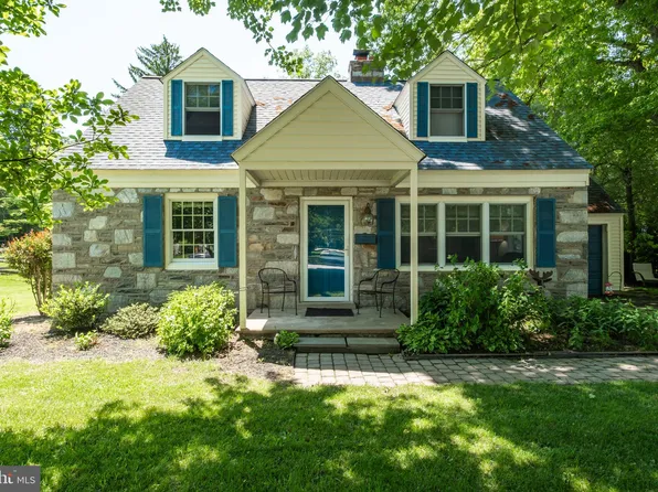 1608 Brent Rd, Oreland, PA 19075