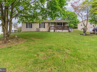 10000 McKinley Dr, Hancock, MD 21750