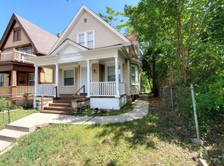 3284 N 15th St, Milwaukee, WI 53206