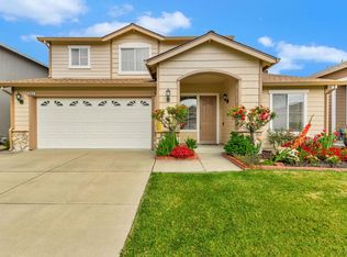 8046 Mason Dr, Rohnert Park, CA 94928