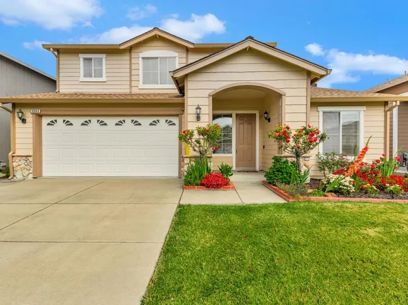 8046 Mason Drive, Rohnert Park, CA 94928