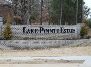 Homes Available Soon, Lake Pointe Estates, Jonesboro, AR 72404