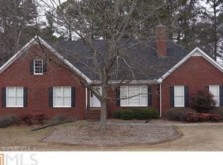 3326 Classic Dr, Snellville, GA 30078