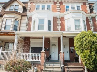 906 N 4th St FLOOR 2, Allentown, PA 18102