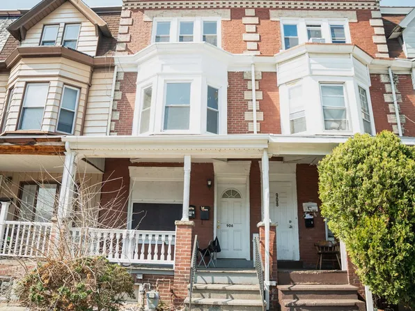 906 N. 4th Street, 906 N 4th St Floor 2, Allentown, PA 18102