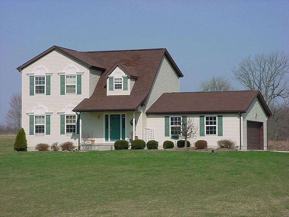 Nice 2-story in great location!