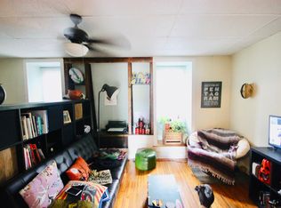 516 W Chestnut St APT 3, Lancaster, PA 17603