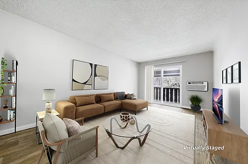 Marmont Apartments Photo 1