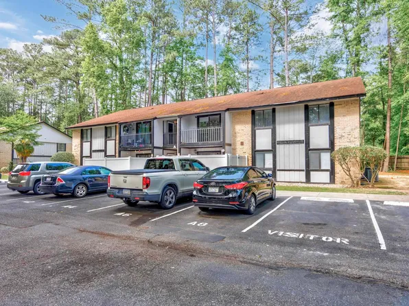 950 Forestbrook Rd. #A6, Myrtle Beach, SC 29579
