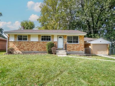 6851 Rutherford Ct, Cincinnati, OH, 45239