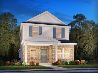 1608 Espy Aly LOT 152, Hermitage, TN 37076