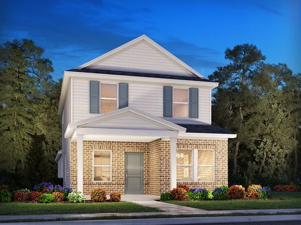 1608 Espy Aly Lot 152, Hermitage, TN 37076