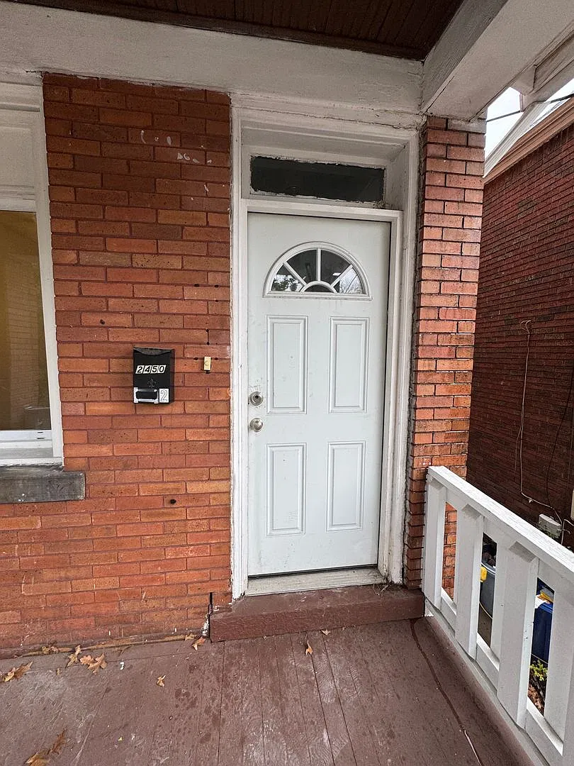 2450 Starkamp Street — Photo 3