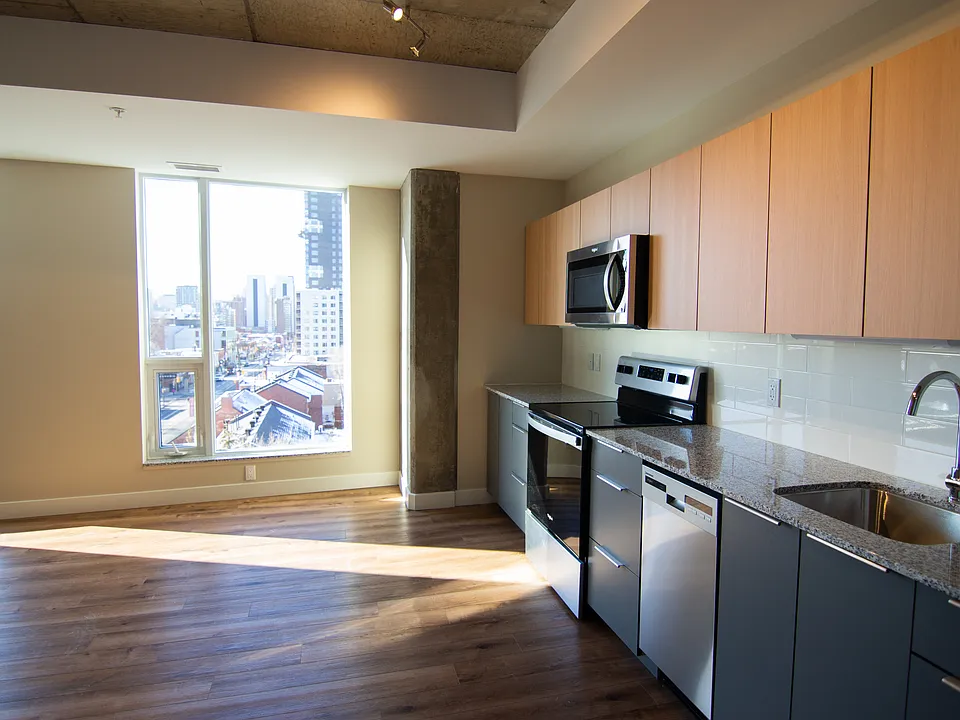 545 Rideau St