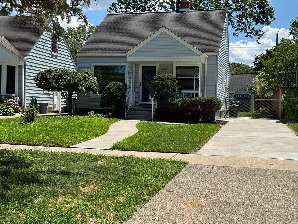 NEW DRIVEWAY FOR OFF STREET PARKING