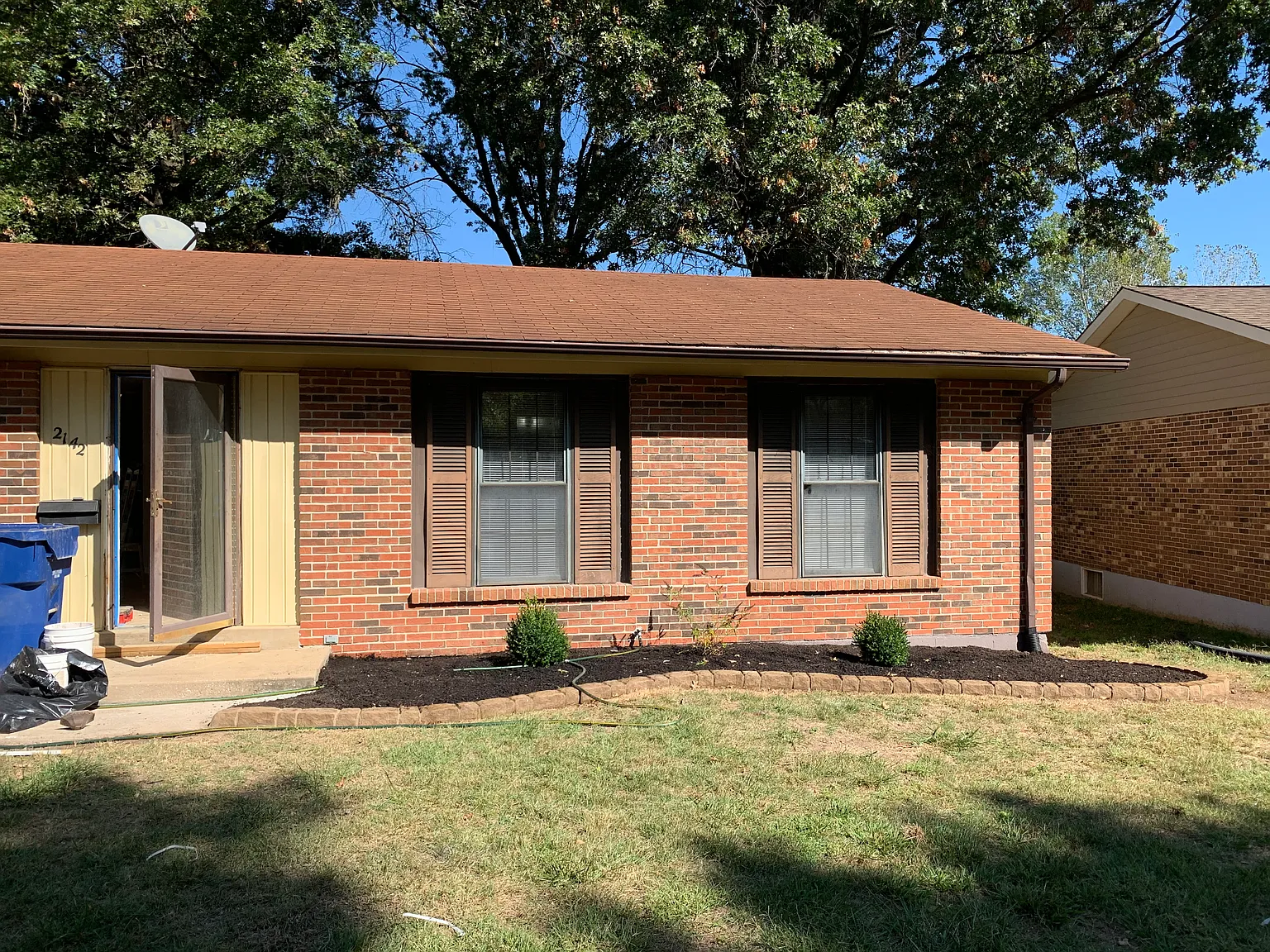 2142 Farthing Ct photo 1