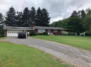 20745 Route 68, Clarion, PA 16214