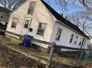 700 Beverage Hill Ave, Pawtucket, RI 02861