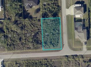 2508 21st St SW, Lehigh Acres, FL 33976