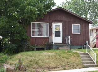 1143 Ardmore Ave SW, Canton, OH 44710