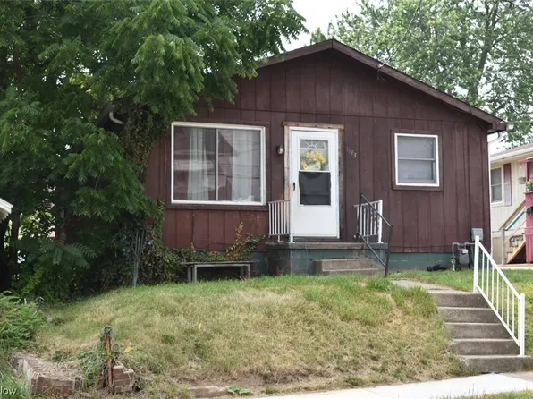 1143 Ardmore Ave SW, Canton, OH 44710