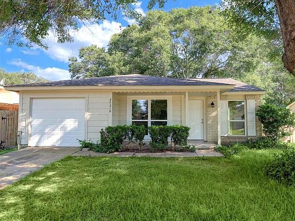 2nd image of 24210 Wild Horse Ln