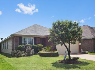 19207 Sky Timbers Ln, Katy, TX 77449