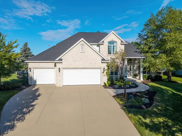 2310 Calais Rd, Fort Wayne, IN 46814