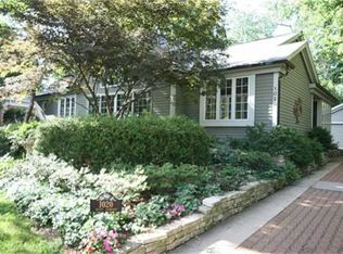 1020 W Armory Ave, Champaign, IL 61821