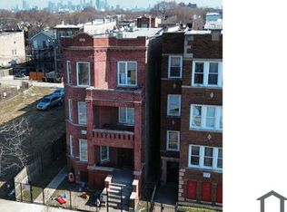1537 S Saint Louis Ave #2R, Chicago, IL 60623