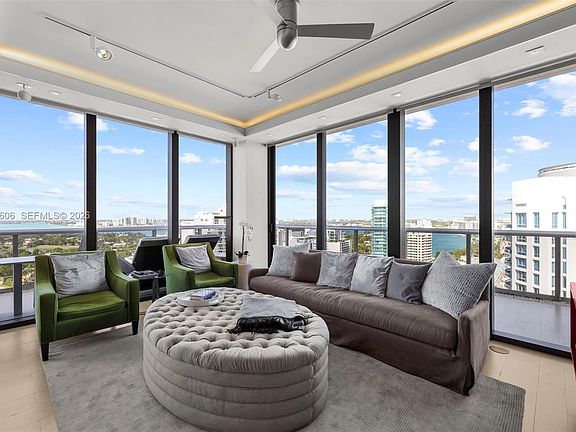 2nd image of 5875 Collins Ave #Penthouse 7