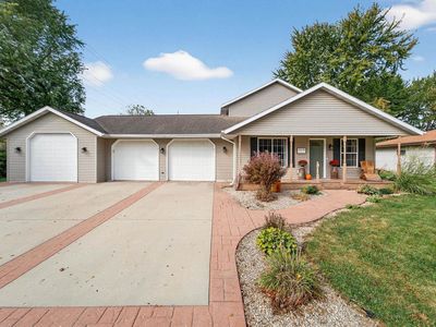 2019 Cottonwood Drive, Janesville, WI, 53545