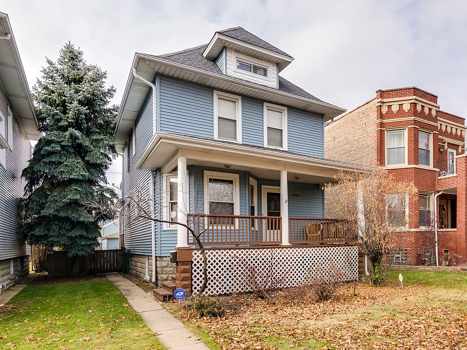 1st image of 4026 N Leclaire Ave