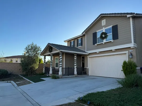 4798 S Scott Way, Ontario, CA 91762