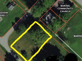 Third St, BARING, MO 63531