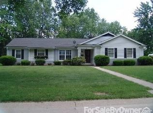 4275 Blackthorn Dr, Toledo, OH 43614