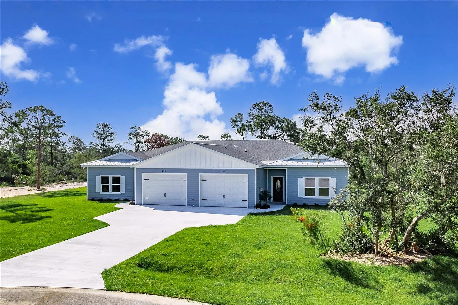 224 Cessna Way NW — Photo 1