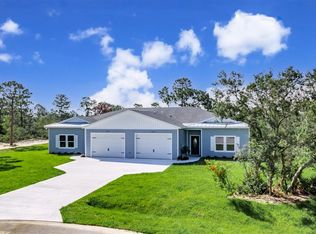 224 Cessna Way NW, Lake Placid, FL 33852