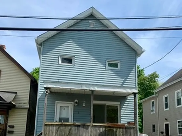 114-116 Summer St, Manville, RI 02838