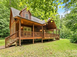 229 Rippling Brook Rd, Sylva, NC 28779