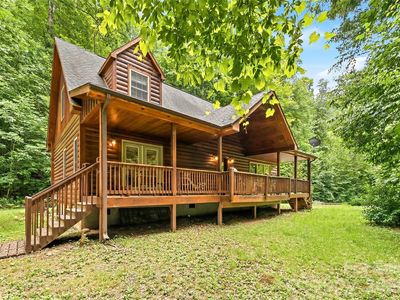 229 Rippling Brook Rd, Sylva, NC, 28779