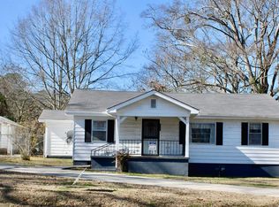 6037 Pocahontas Rd, Bessemer, AL 35022