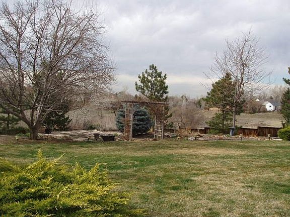 15 plus acres of open space