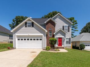 423 Trestle Ln, Evans, GA 30809